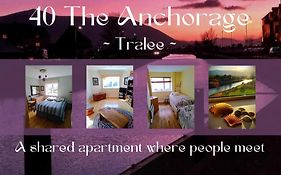 Apt No 40 Anchorage - Best Location In Tralee